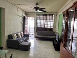 Blk 419 SUN PLAZA GARDENS (Tampines), HDB 3 Rooms #622420501